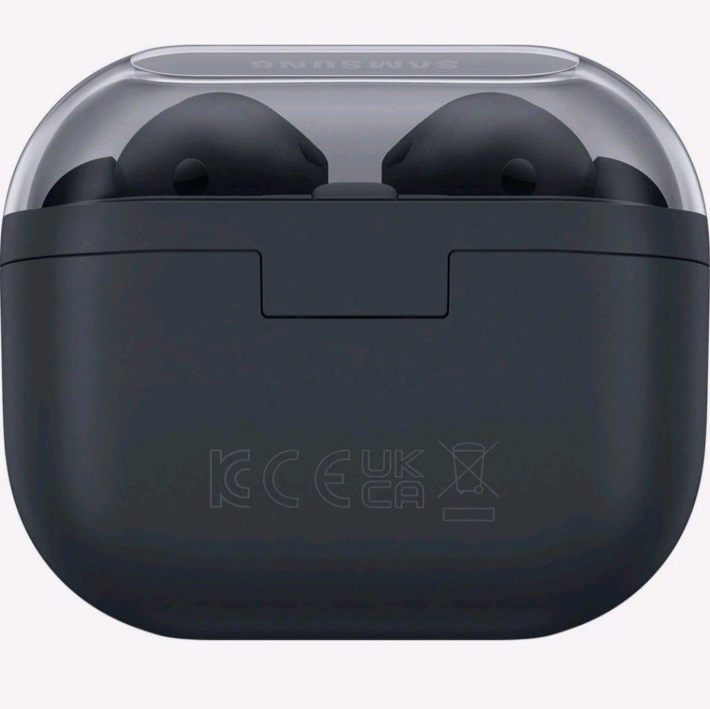 Samsung Buds3 FE Siyah - 5