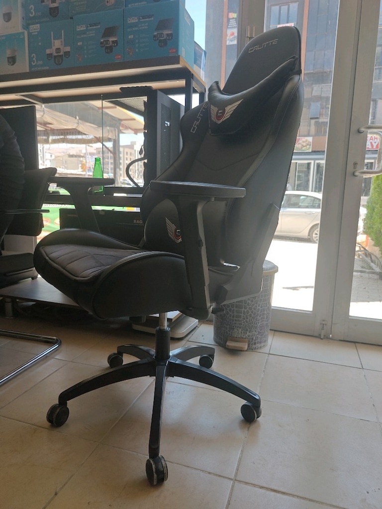 Calitte Gaming Koltuk - 3