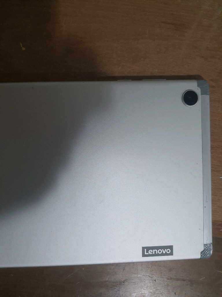 Lenovo Tab M10 HD 4GB RAM / 64GB - 5