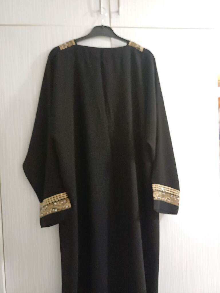 Bayan pardösü XXL beden - 3