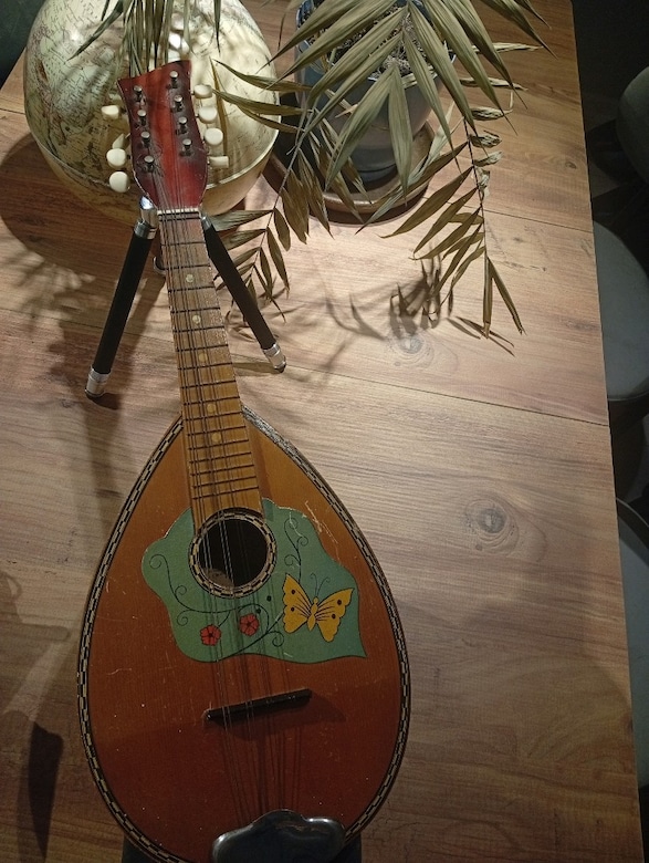 mandolin - 2