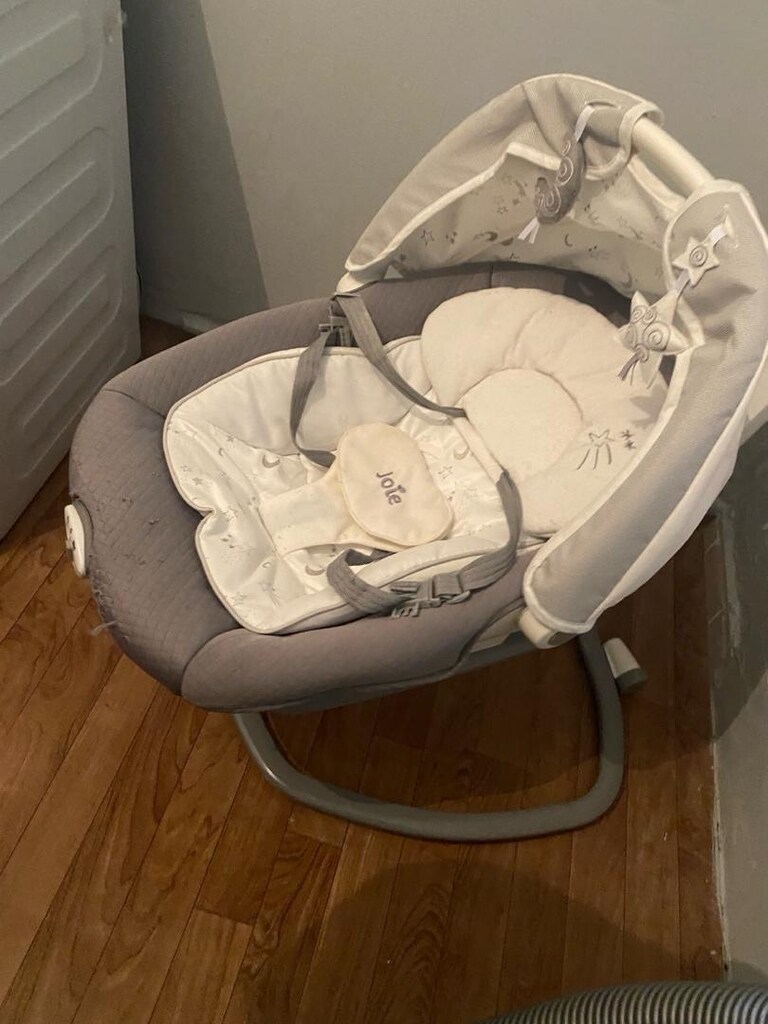 Temiz az kullanılmış bebek ürünleri - 8