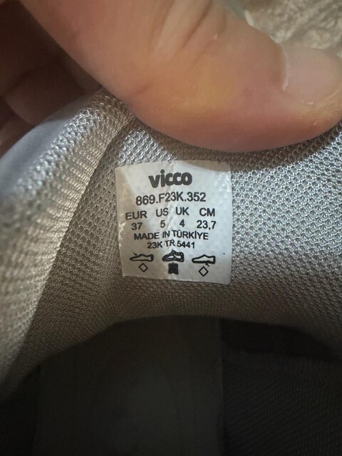 vicco bot ayakkabı kış giyim