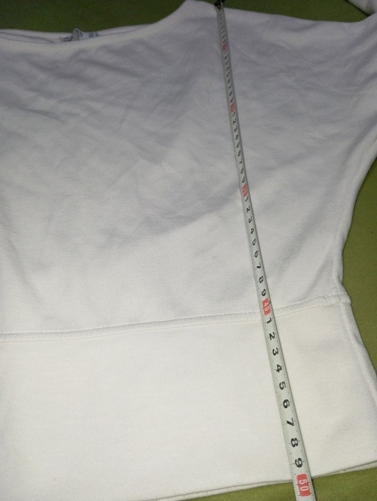 ebru kazak sweatshirt - 4
