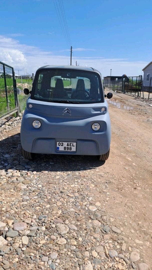 Elektrikli beleş gez... - 4
