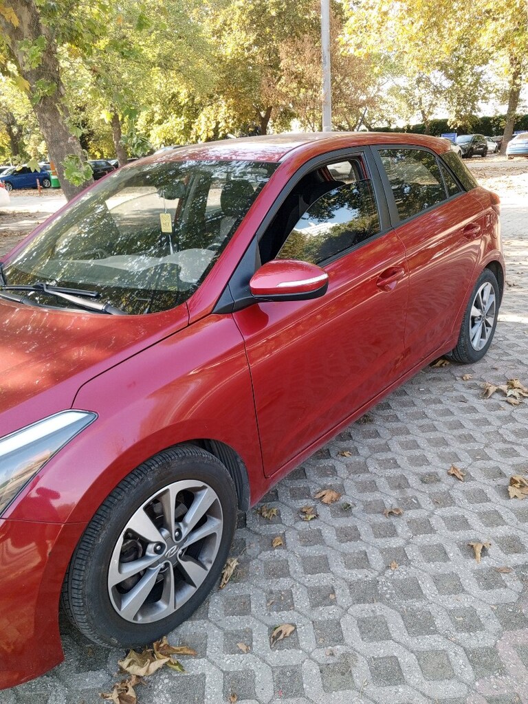 Hyundai 2017 model - 2
