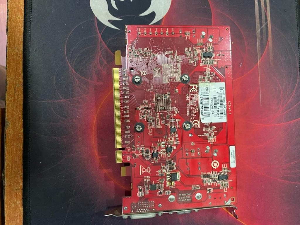 PC Ekran Kartları Resimler Ürüne Aittir Sağlam Sıkıntısızdır - 15