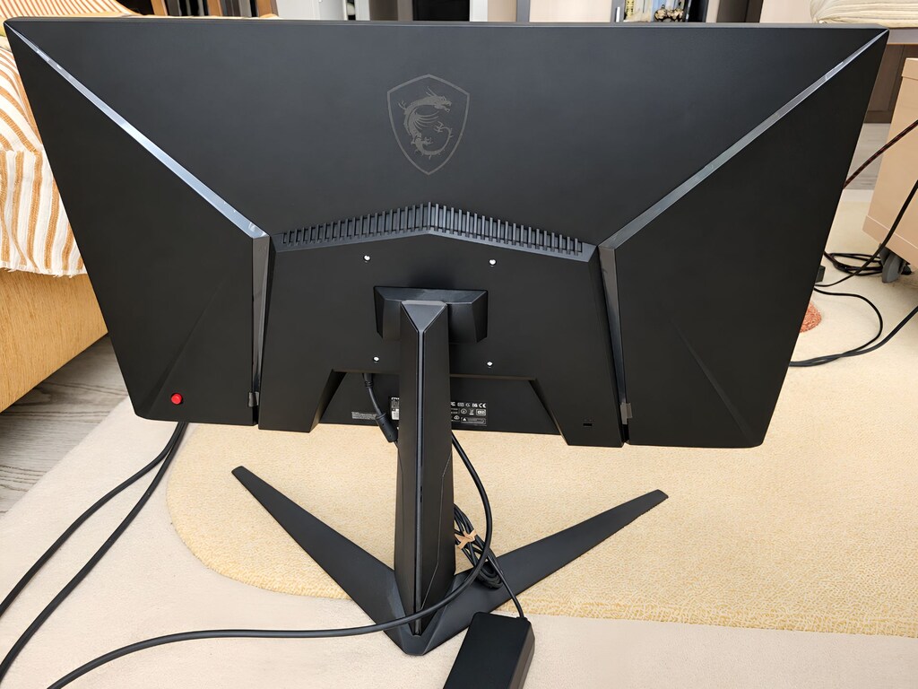 NVIDIA RTX 2060 - Ryzen 5 3500X - Corsair DDR4 16GB RAM - SSD - 7