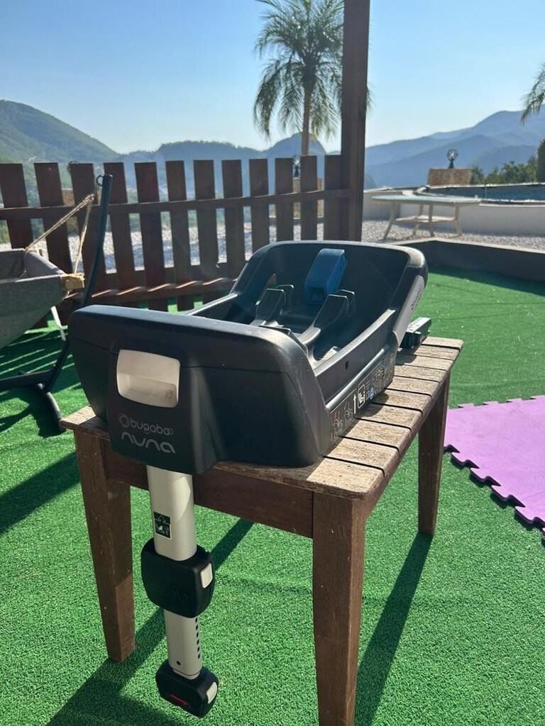 turtle air bugaboo - 4