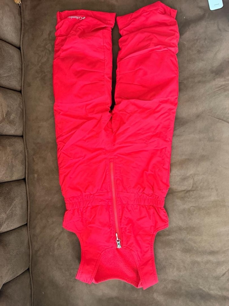 columbia kayak — görsel 3/3