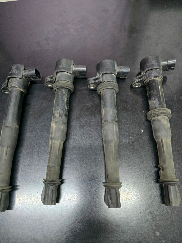 Fiat stilo bobin 4 adet - 4