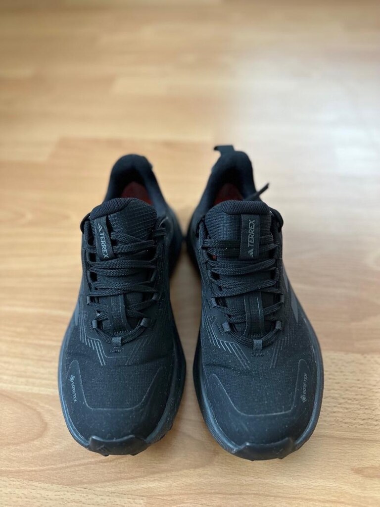 ADİDAS TERREX GORE-TEX 37.5 NUMARA BAYAN SPOR AYAKKABISI - 3