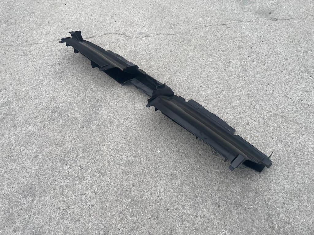 PASSAT ÖN PANEL ÜST KAPAĞI 2015 2016 2017 2018 2020 SIFIR 3G0121330 - 5