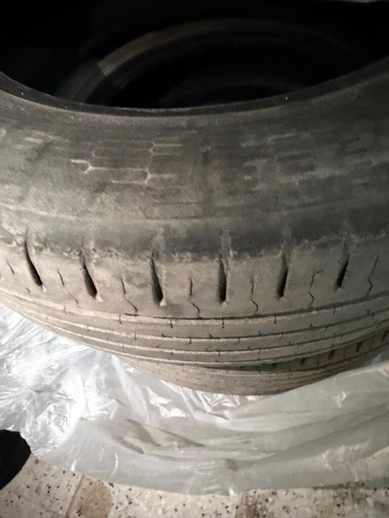 michelin 195 55 16 - 3