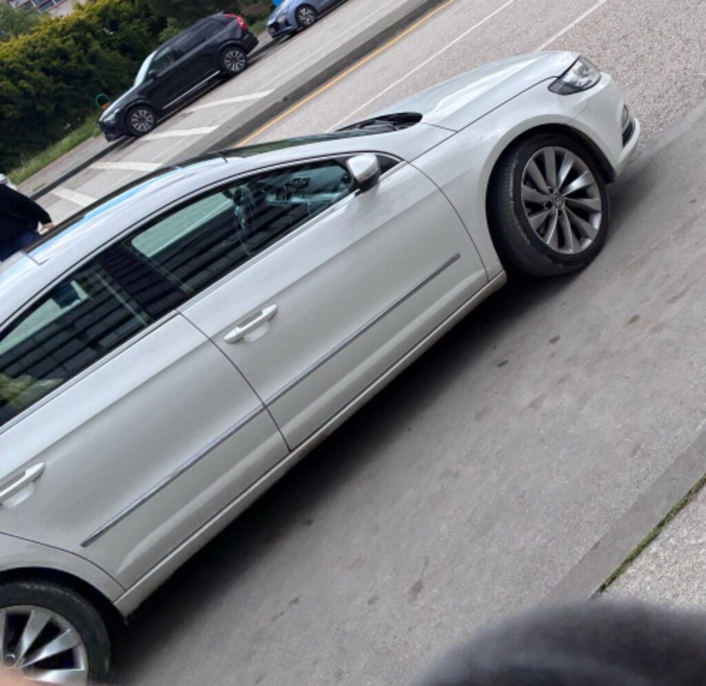 Volkswagen CC 2014 -140BG-2.0 TDI Dizel Otomatik 198binKM - 15