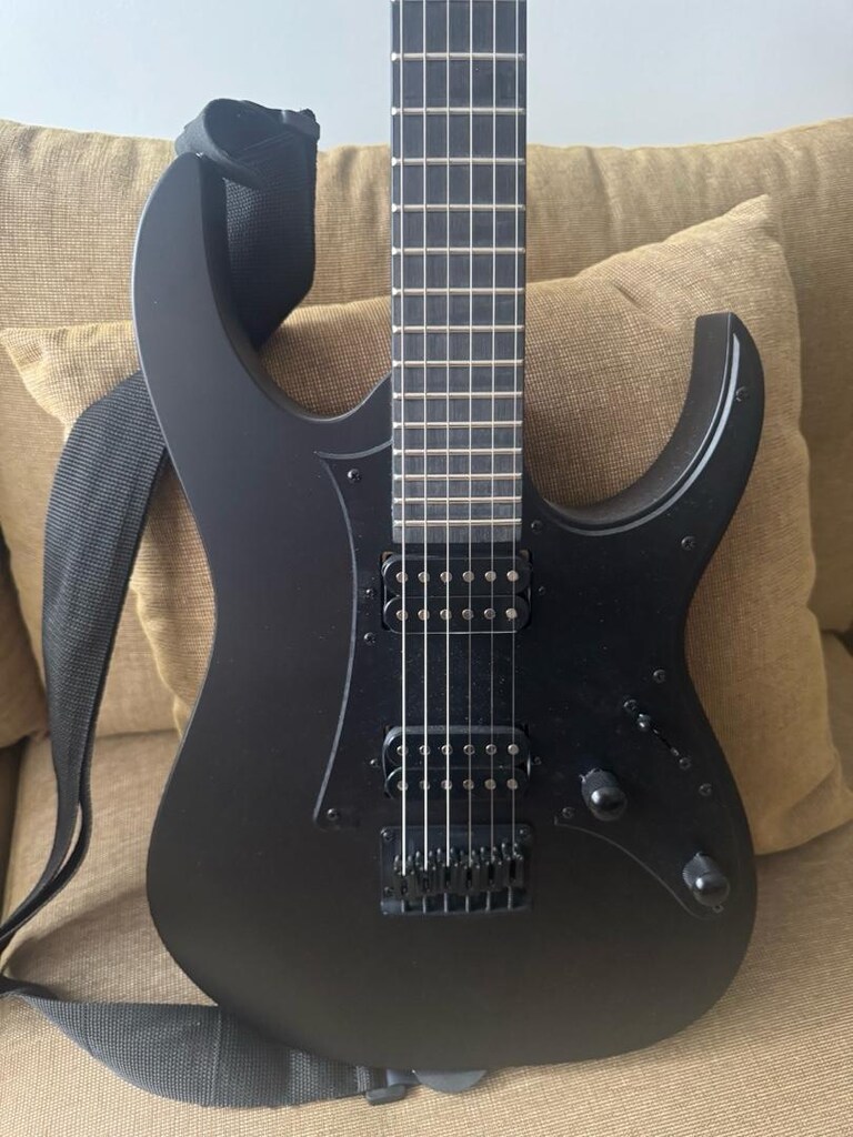 Ibanez GRGR131EX Elektro Gitar - 2