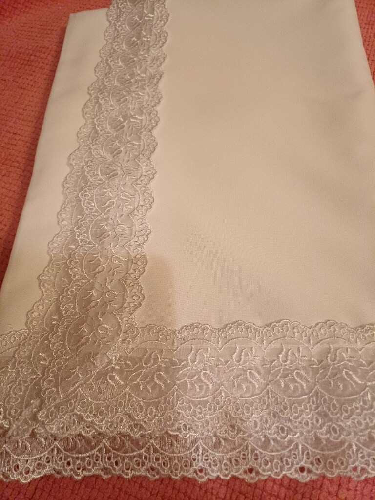 masa örtüsü - 4