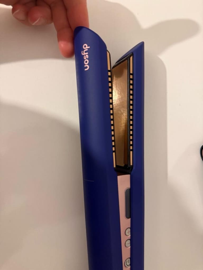 Dyson supersonic ve Dyson Corrale - 3
