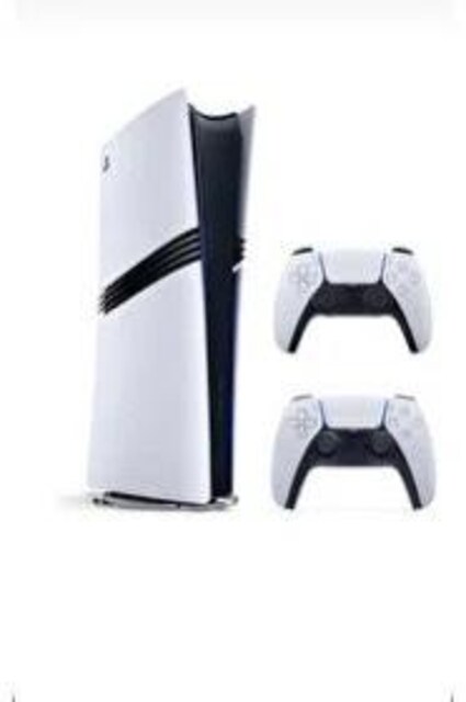 Ps5 slim 825gb çift kollu