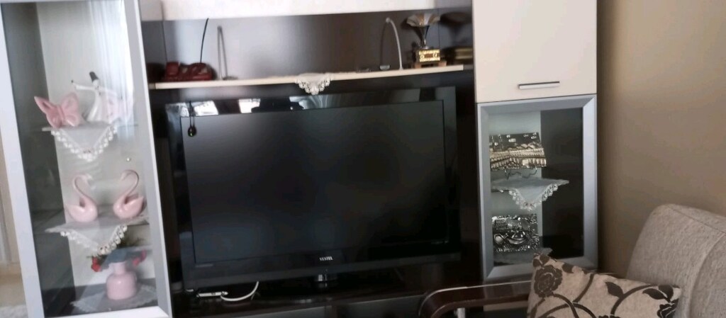 oturma grubu ve tv ünitesi - 3