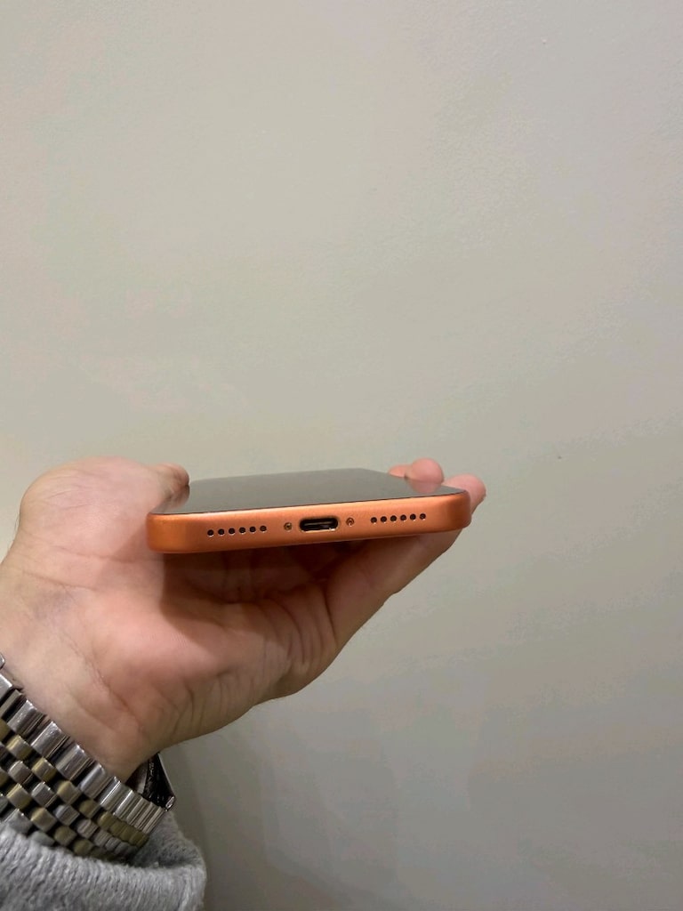 iPhone 17 Pro Max 512 GB - 2
