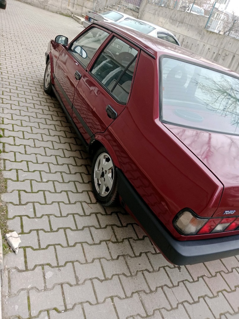 doğan sl - 2