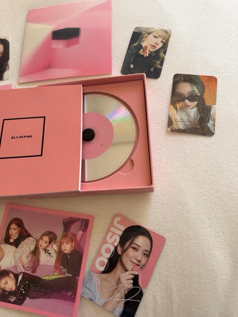 blackpink albüm - 3