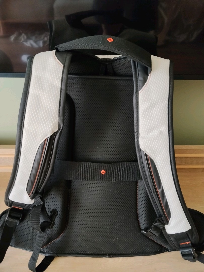 Samsonite Sırt Çantası - 2