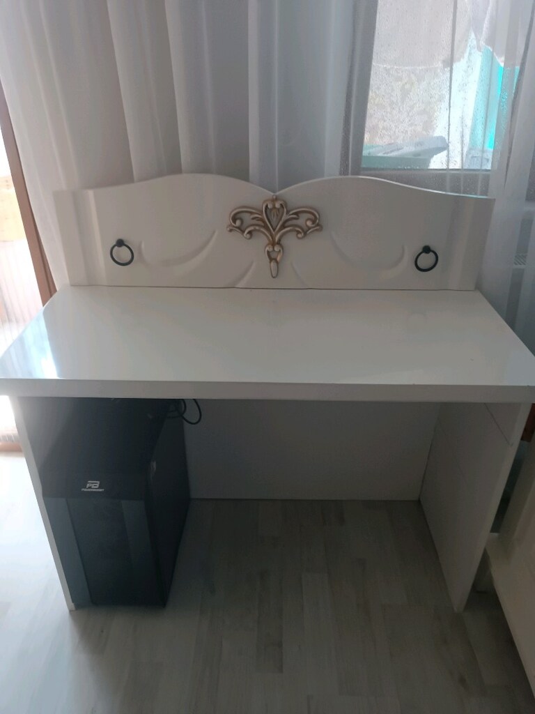çalışma masası - 3