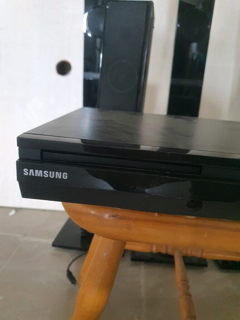 Samsung ev ses sistemi - 7