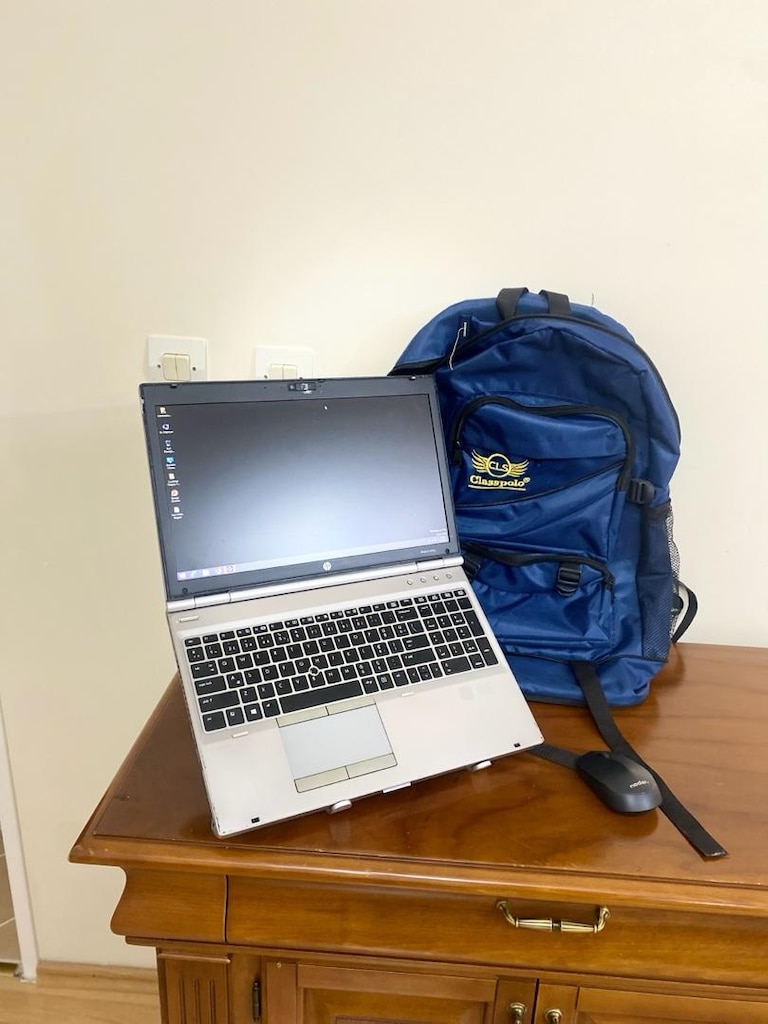 BAKMADAN GEÇME/ÇOK SERİ LAPTOP