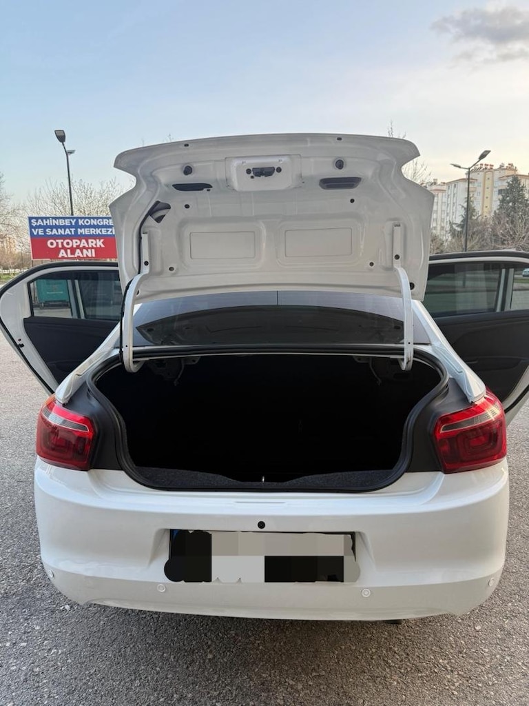 Citroen C Elyeese - 5