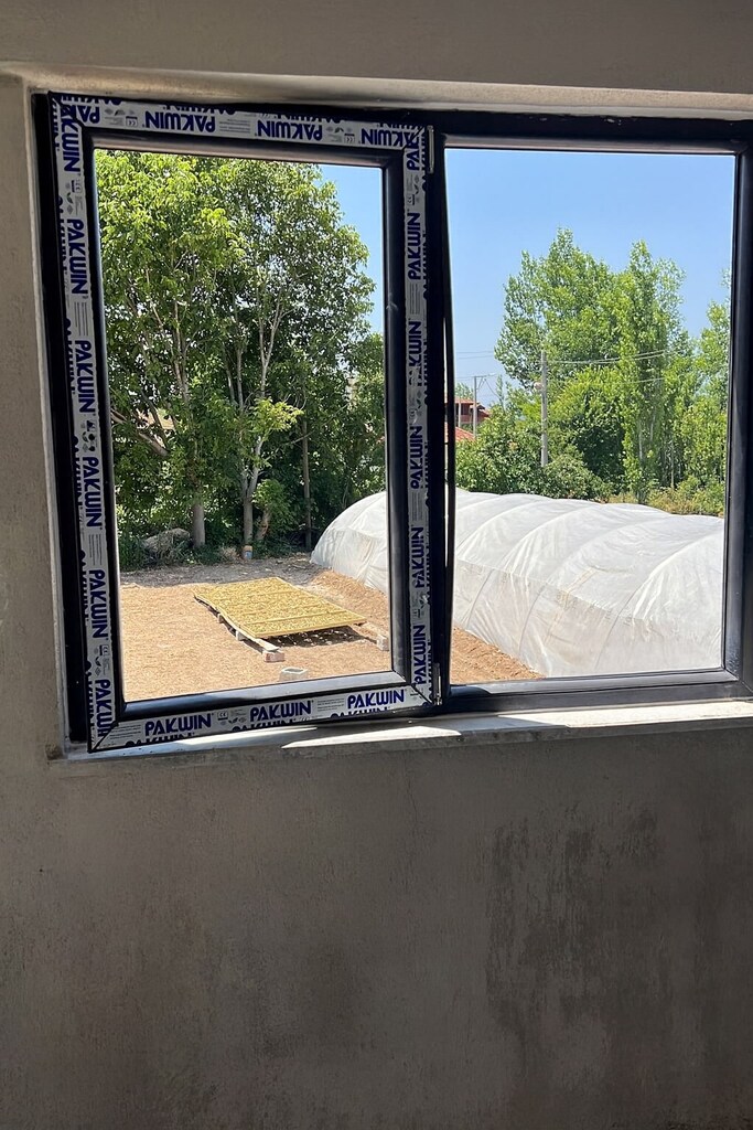 Pakwin PVC Pencere ve Kapı Sistemleri | Muğla - 2