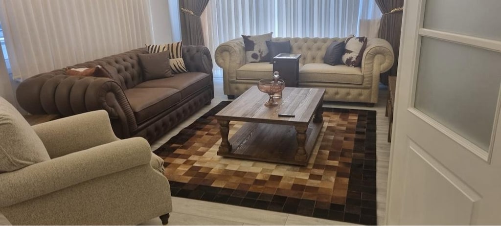 chester tepe home salon takımı ve yemek takımı