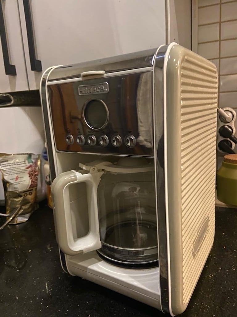 ariete filtre kahve makinesi - 2