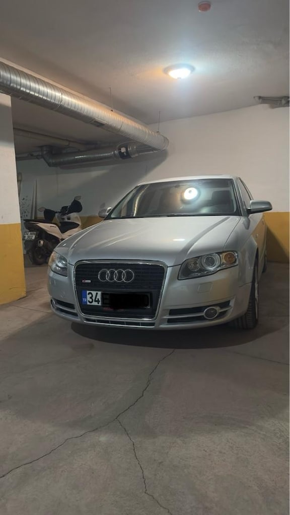 2.0 tfsi quattro temiz full bakımlı - 11