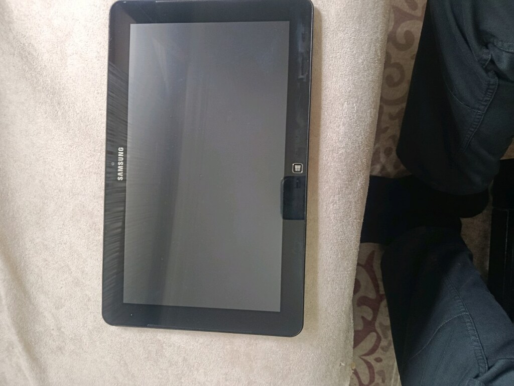 Samsung Tablet bilgisayar - 4