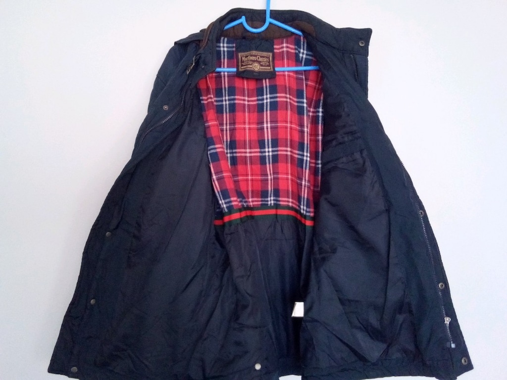 Marlboro Classics xxl mont gocuk süper polyester deri detaylı özel ast - 7