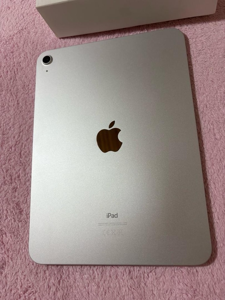 ipad apple