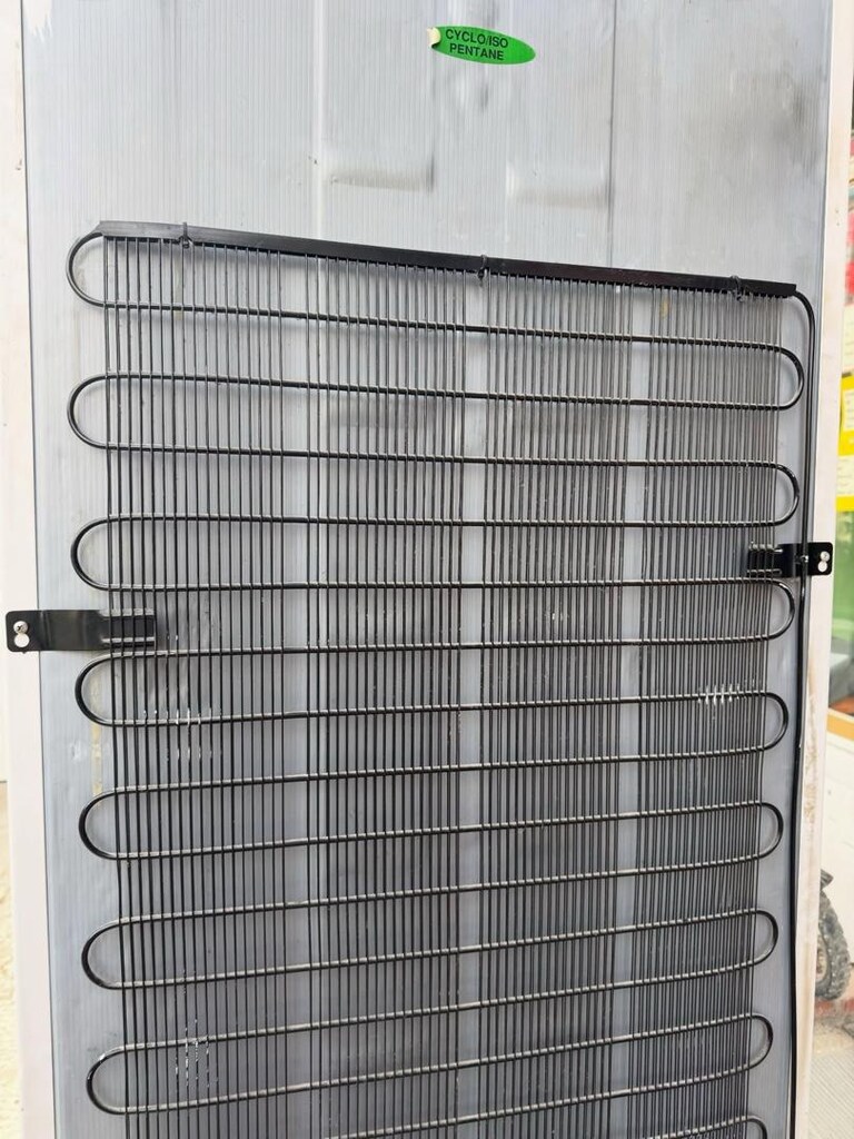 Regal COOL 4302A A+ Enerji Sınıfı Buzdolab - 10