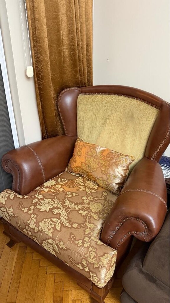 salon takımı ağaç ürünler sunta tahtaya benzemez - 7