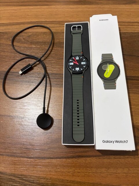 Samsung Galaxy Watch 7