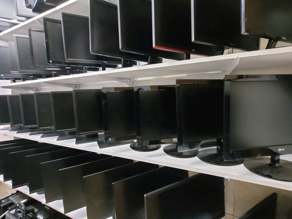 LED LCD monitörler - 2