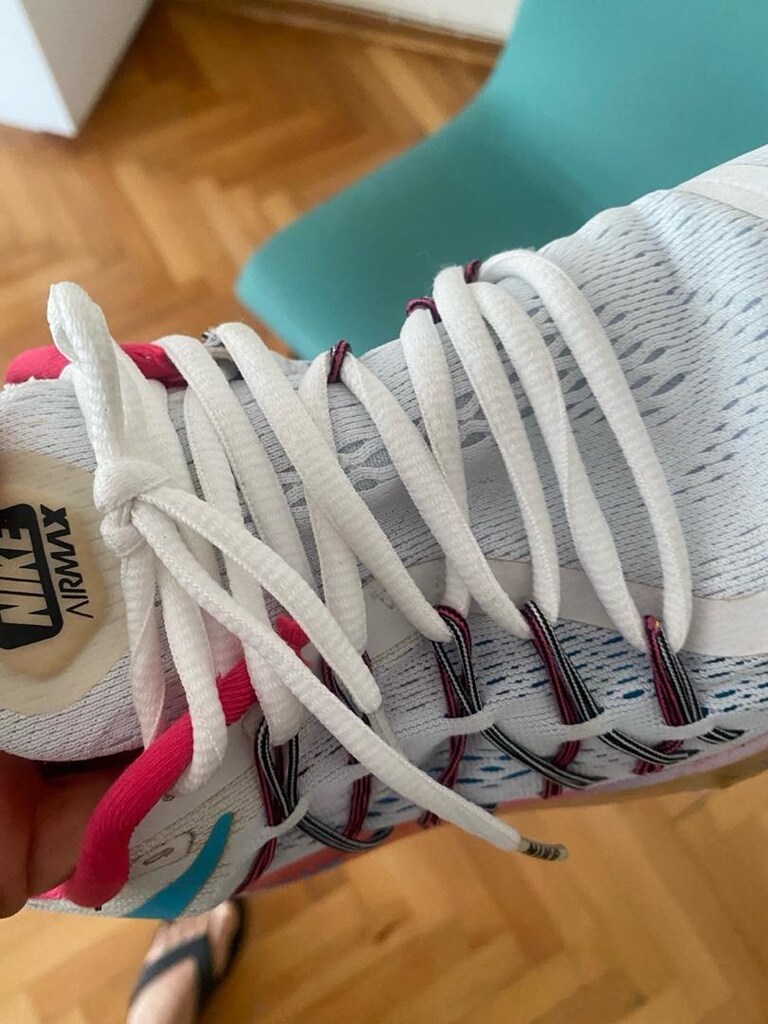 orjinal nike spor ayakkabı alaybeydeyiz - 6