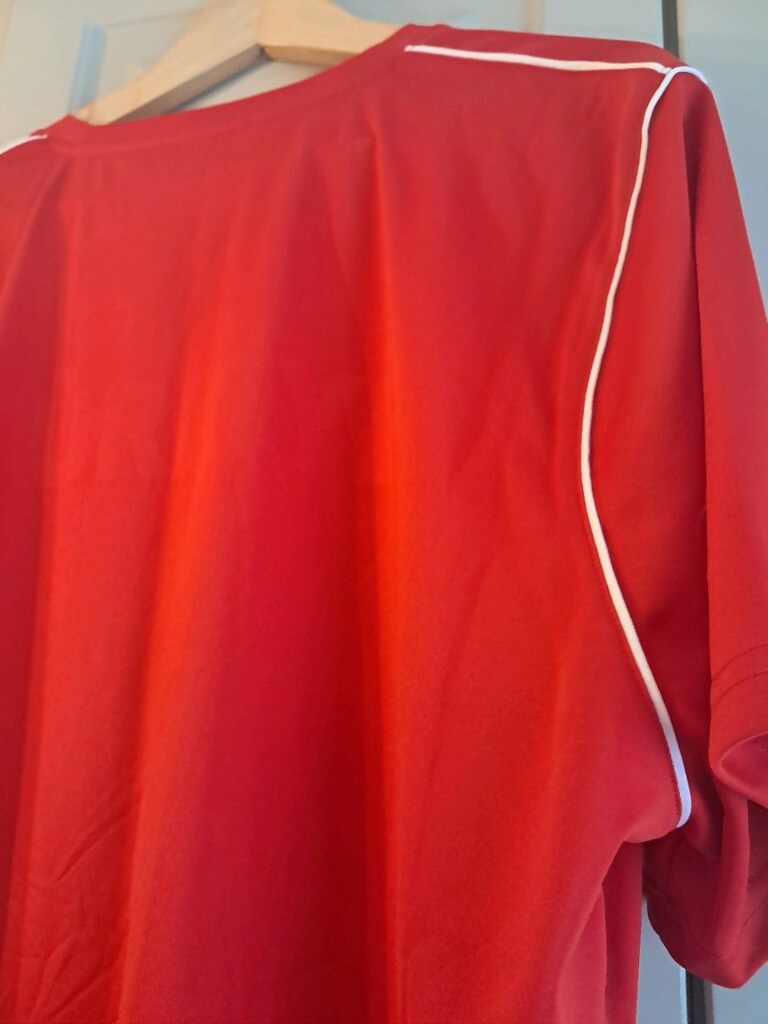 Milli Takım Forma XXL ORJINAL NİKE. - 3