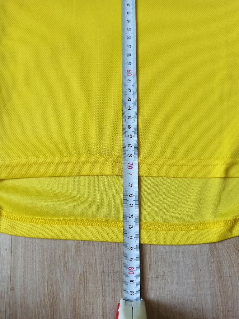 Brezilya forma koleksiyondan 2006 M beden sifir - 5