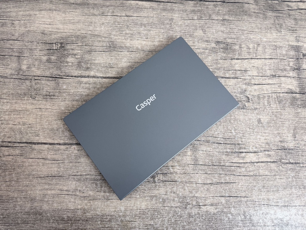 Casper Nirvana X600 i7-12700H 16GB 1TB SSD Garantili Kutulu - 7