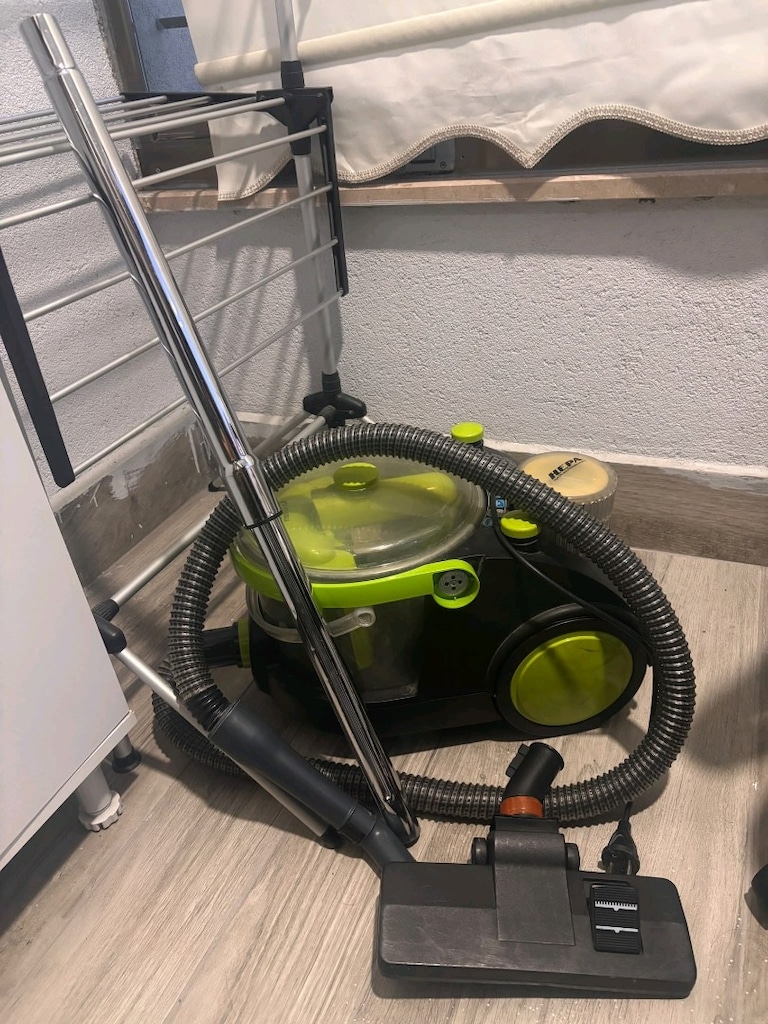 sulu süpürge Arnika - 2