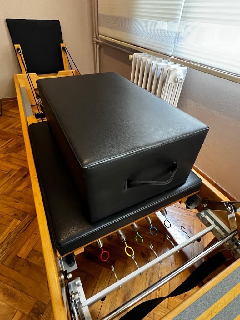Bendis Düz Reformer - 7