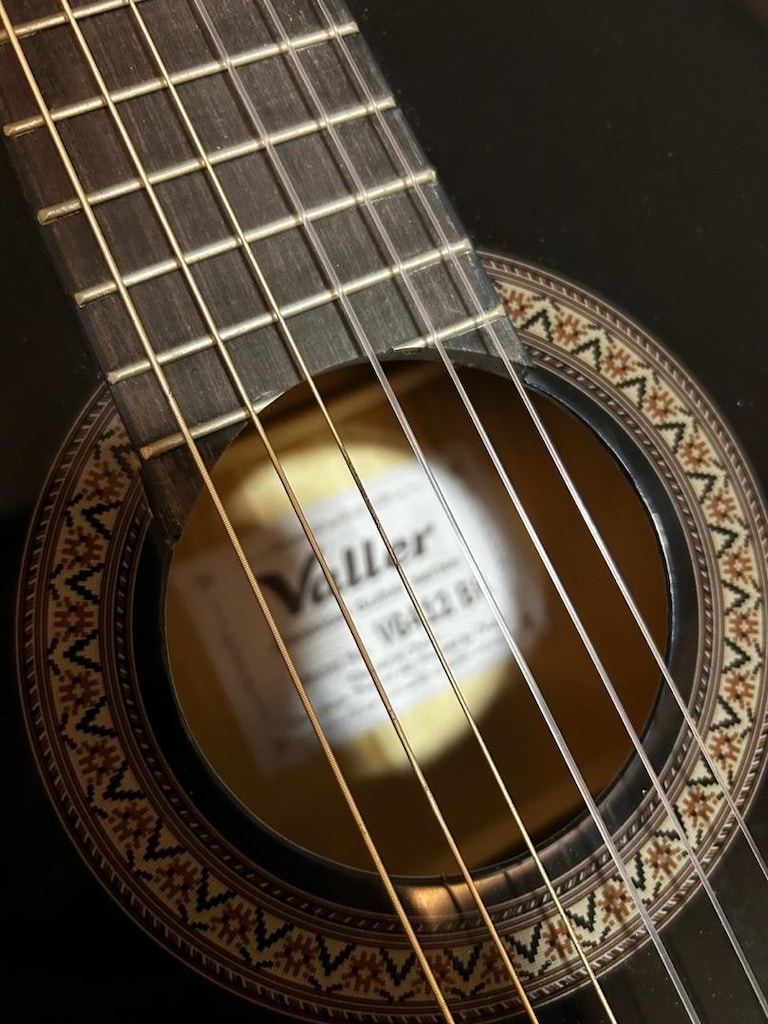 VALLER GİTAR - 5